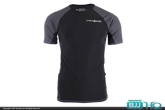Clinch Gear React Rash Guard